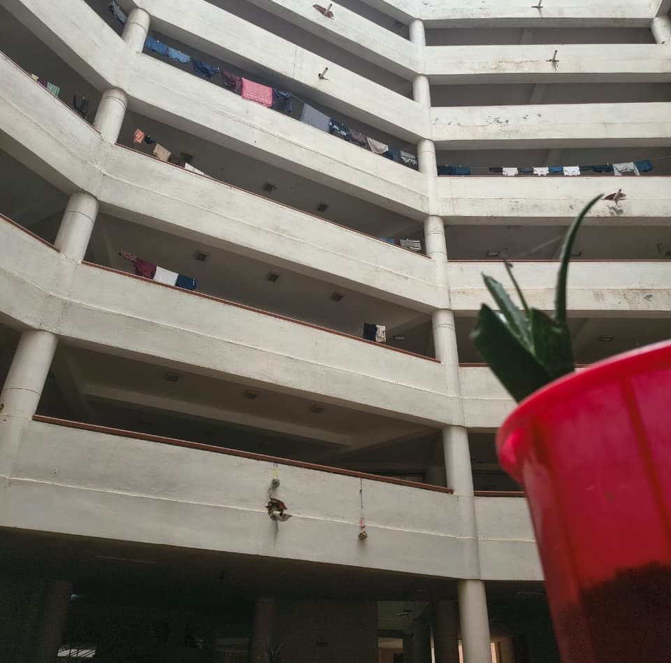 NIT Warangal Hostel photo 4